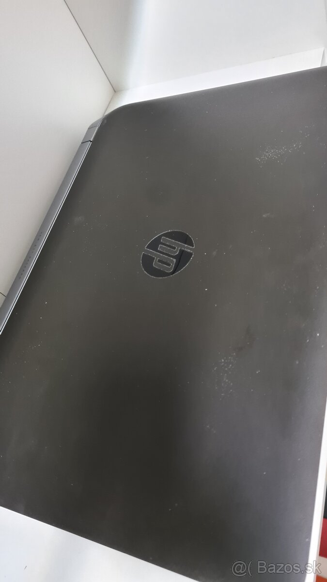 HP probook 450 G2 - 6