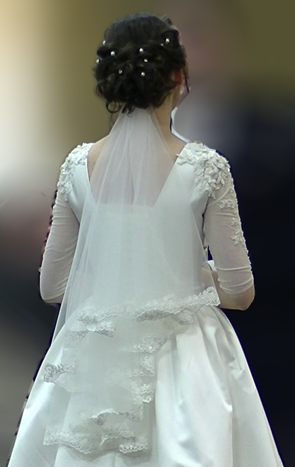 Svadobné šaty Lanesta Joy - 6