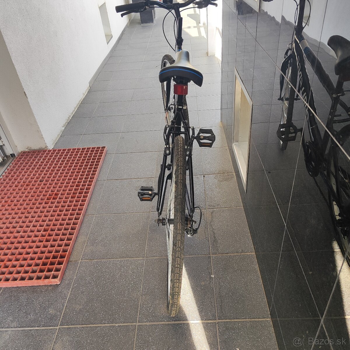 Bicykel Dune Challenge 28 " - 6