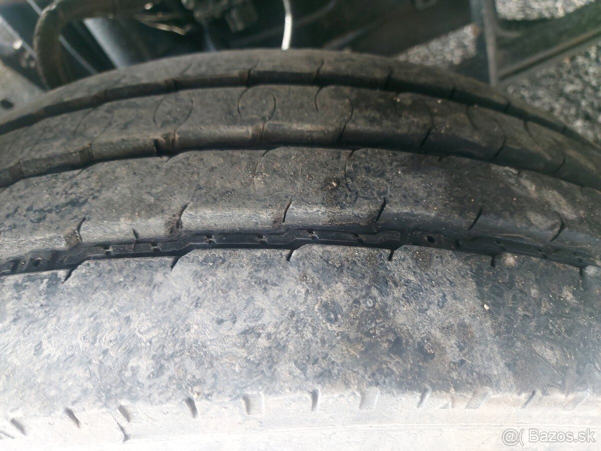 Iveco Eurocargo 120E25, Euro 5, kontejner - 6