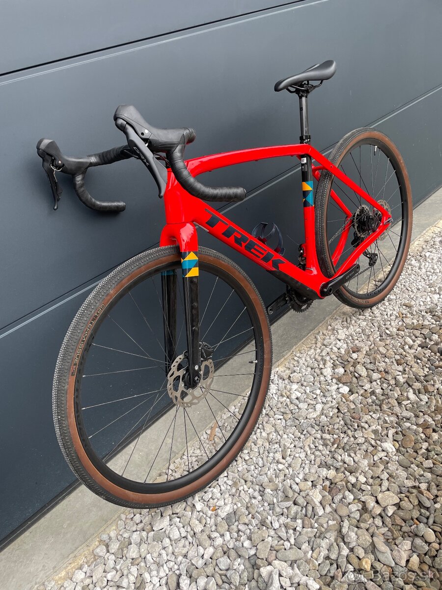 Trek Checkpoint SL5 - 6