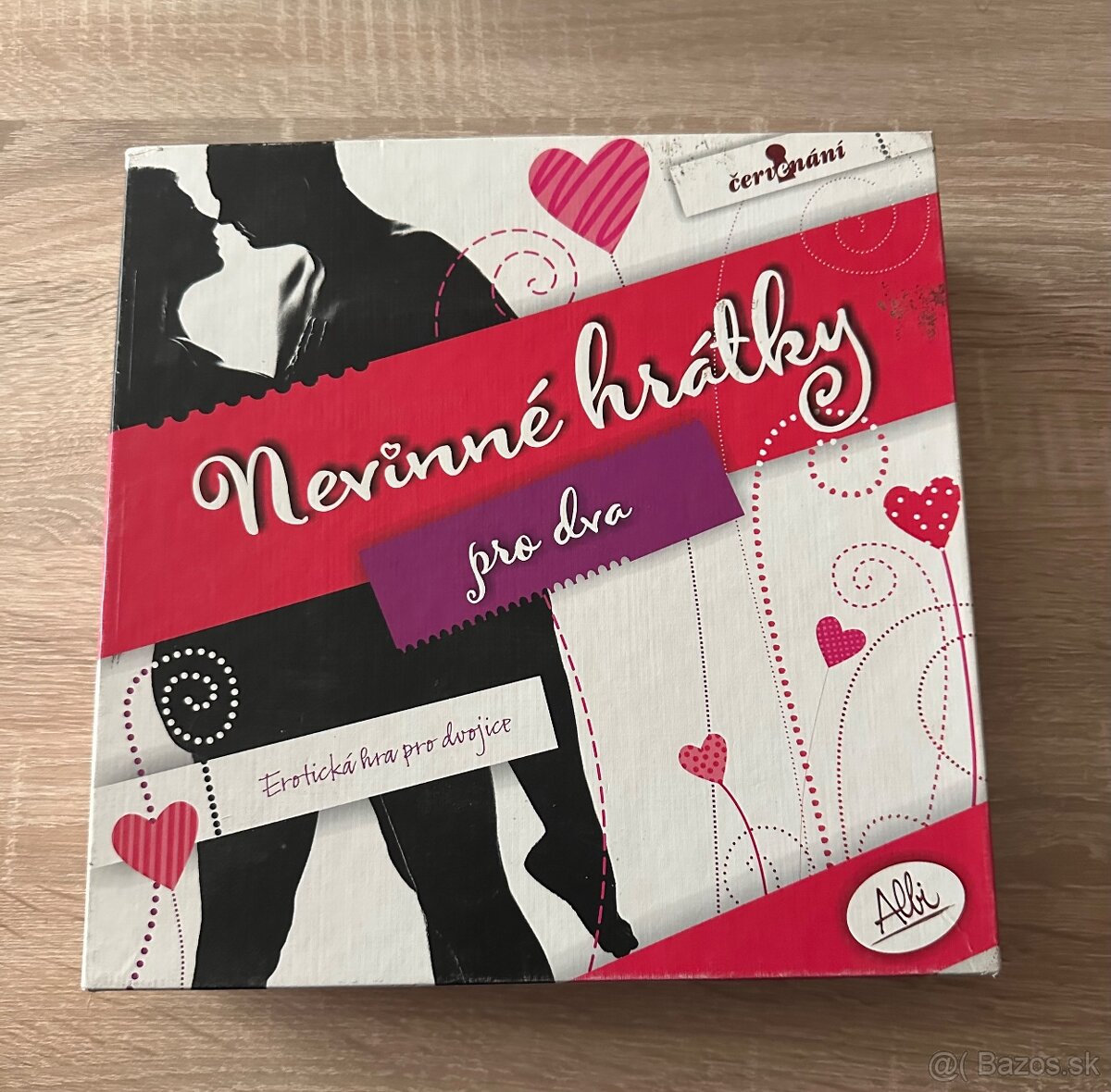 Spoločenske hry - 6