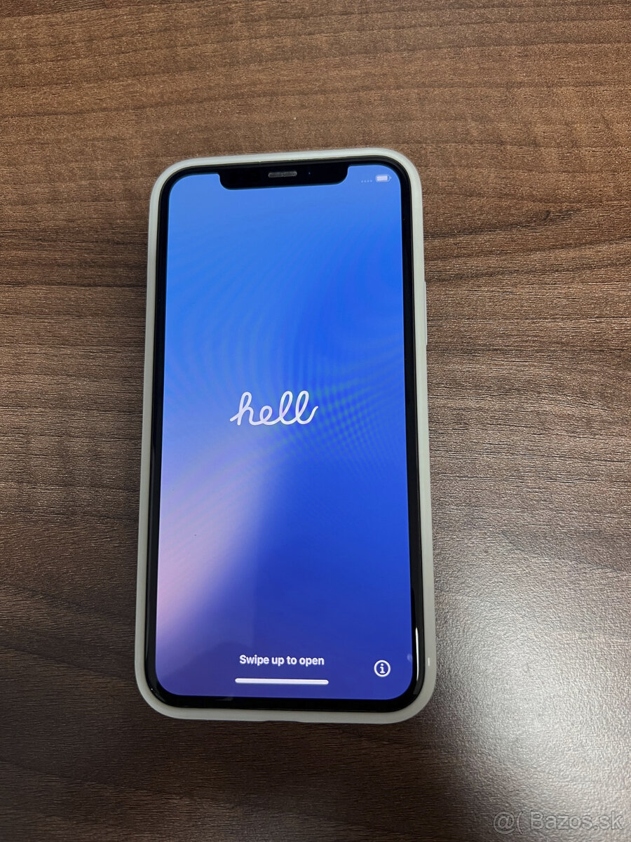 iPhone 11 Pro 256 GB - 6