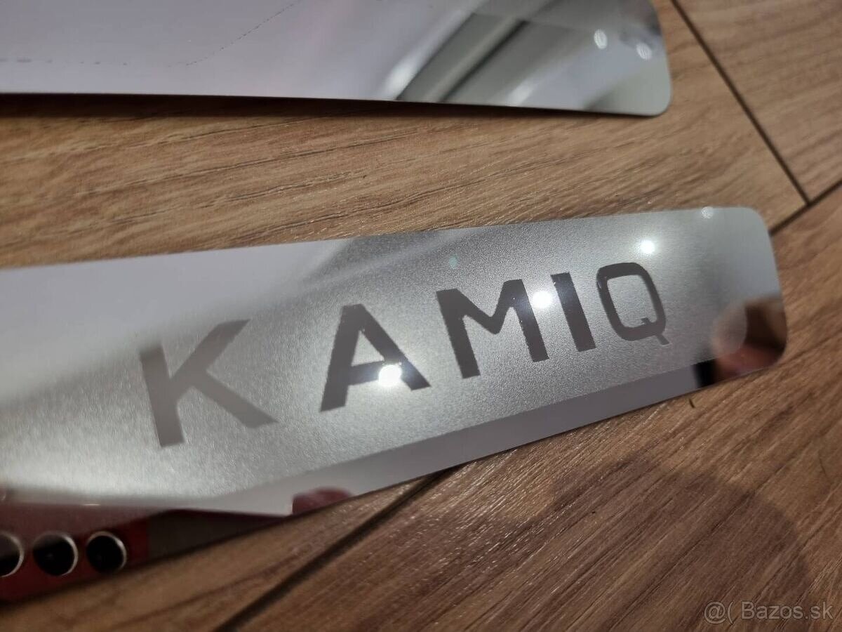 NEREZOVE LISTY PRAHOV SKODA PRAHOVE LISTY - 6