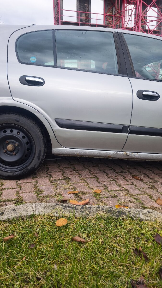 Nissan Almera 1.5 dci - 6