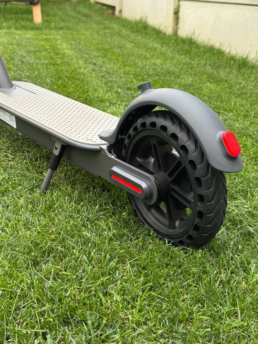 Elektrická kolobežka - 6