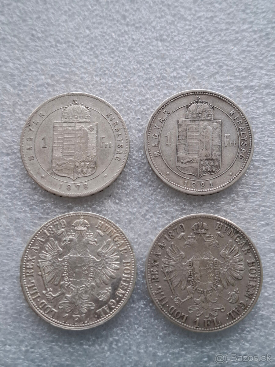 Mince Frantisek Jozef I. - Rak. a Konv. mena - 6