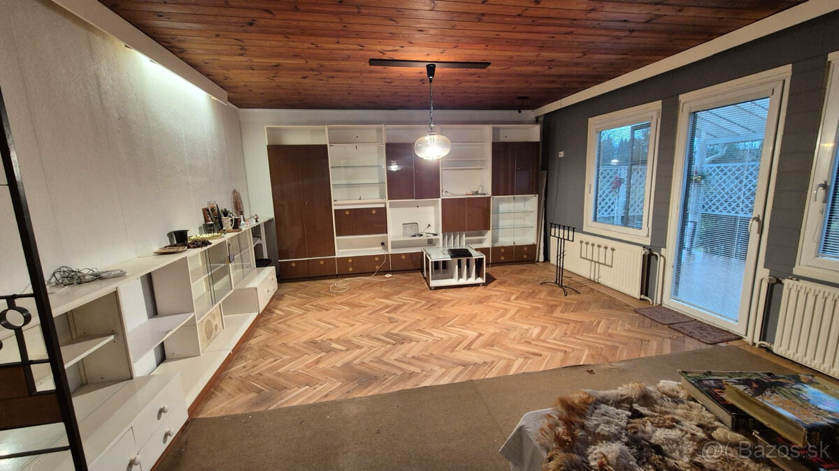 FINREA│Prenájom 4 izbového rodinného domu v Martine - 6