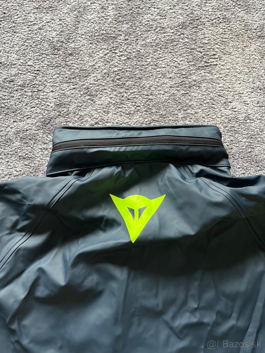 Bunda pláštěnka Dainese Storm 2 - 6
