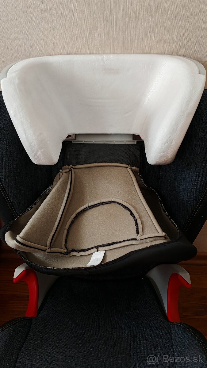 Britax Romer Kidfix SL SICT - 6