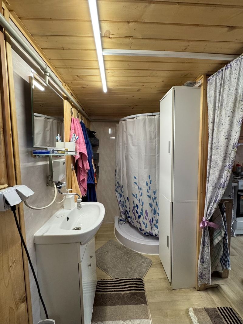 Na predaj záhradná chatka v obci Lúčky, Ružomberok - 6