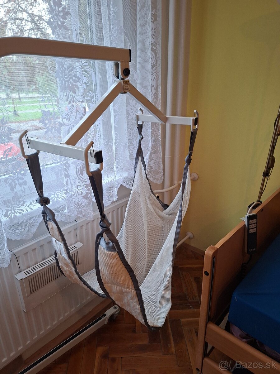 Predám hydraulické zdvíhacie zariadenie - 6