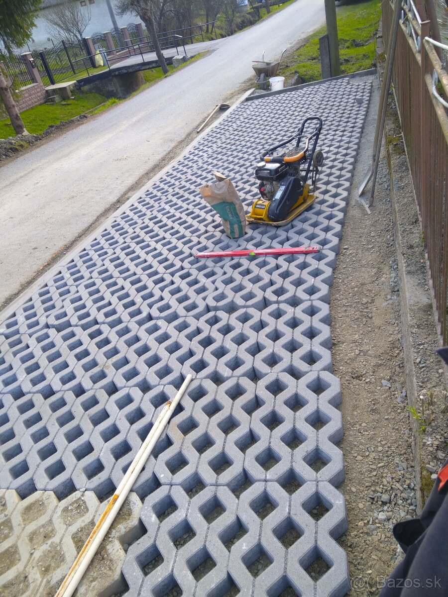 Stavebné práce - 6