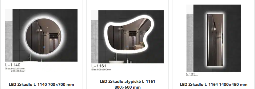 Predaj e-shopu s tovarom - 6