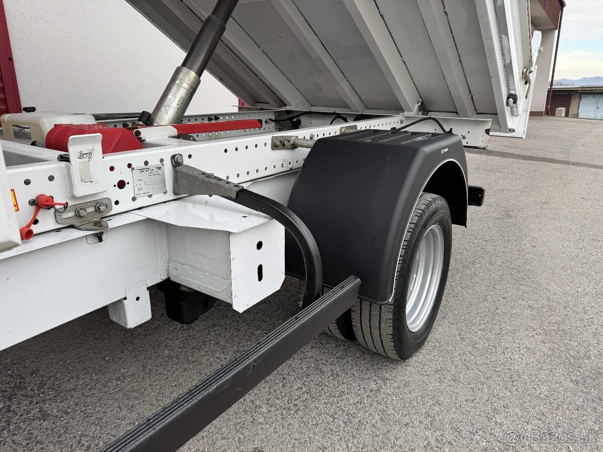 Renault Master 2.3 DCI 145 Energy Cena Brutto - 6