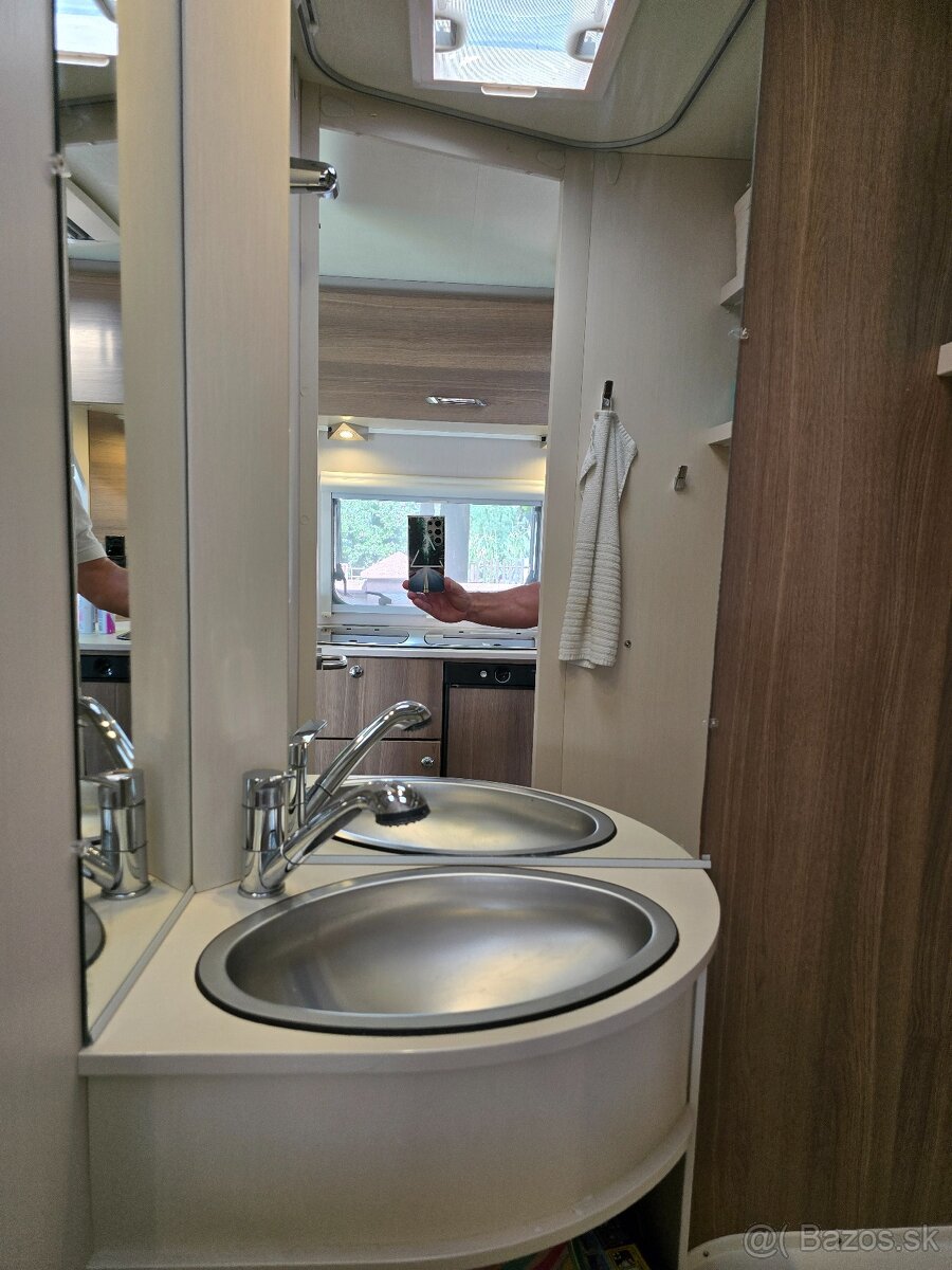 Dethleffs C'JOY 460 LE - 6