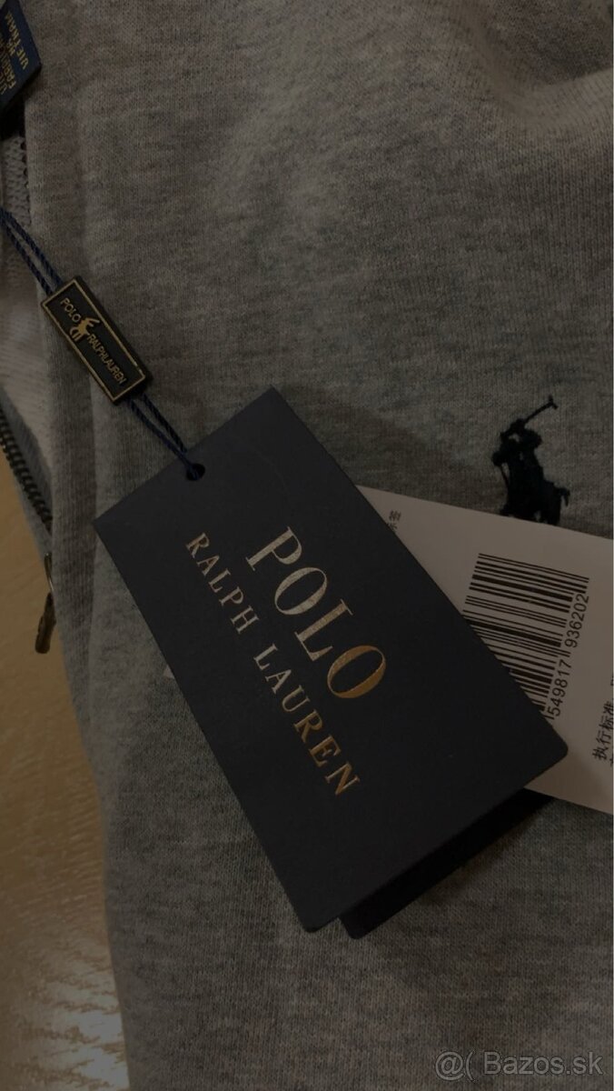 Mikina Polo Ralph Lauren - 6