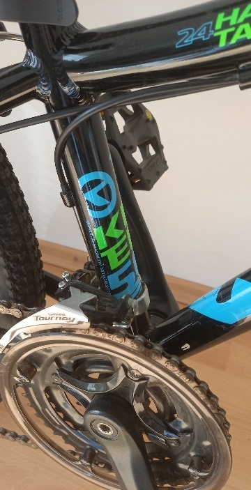 Kellys kiter 50, 24 palcovy - 6