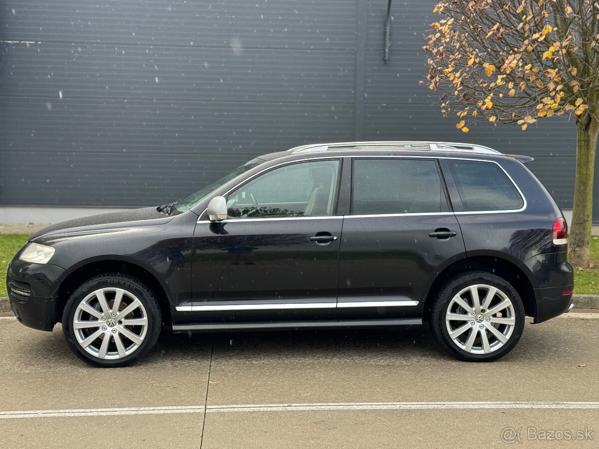 TOUAREG 3.0 tdi 047/999 kusov EXCLUSIVE EDITION - 6