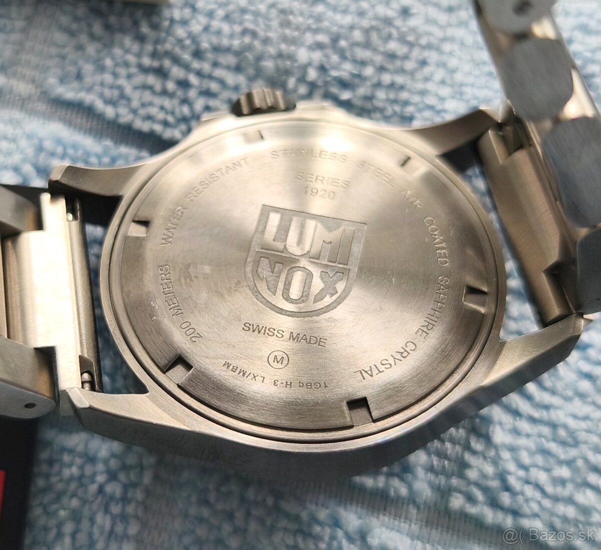 LUMINOX 1920 SERIES - 6