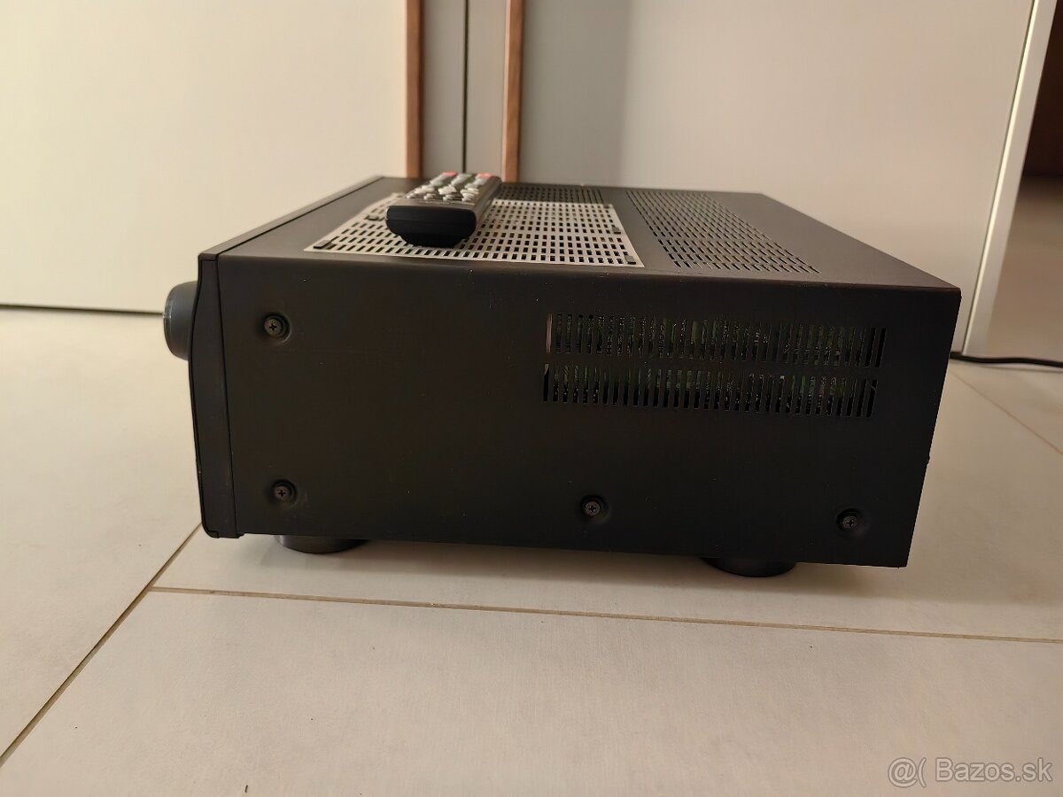 Denon AVR-3808 - 6