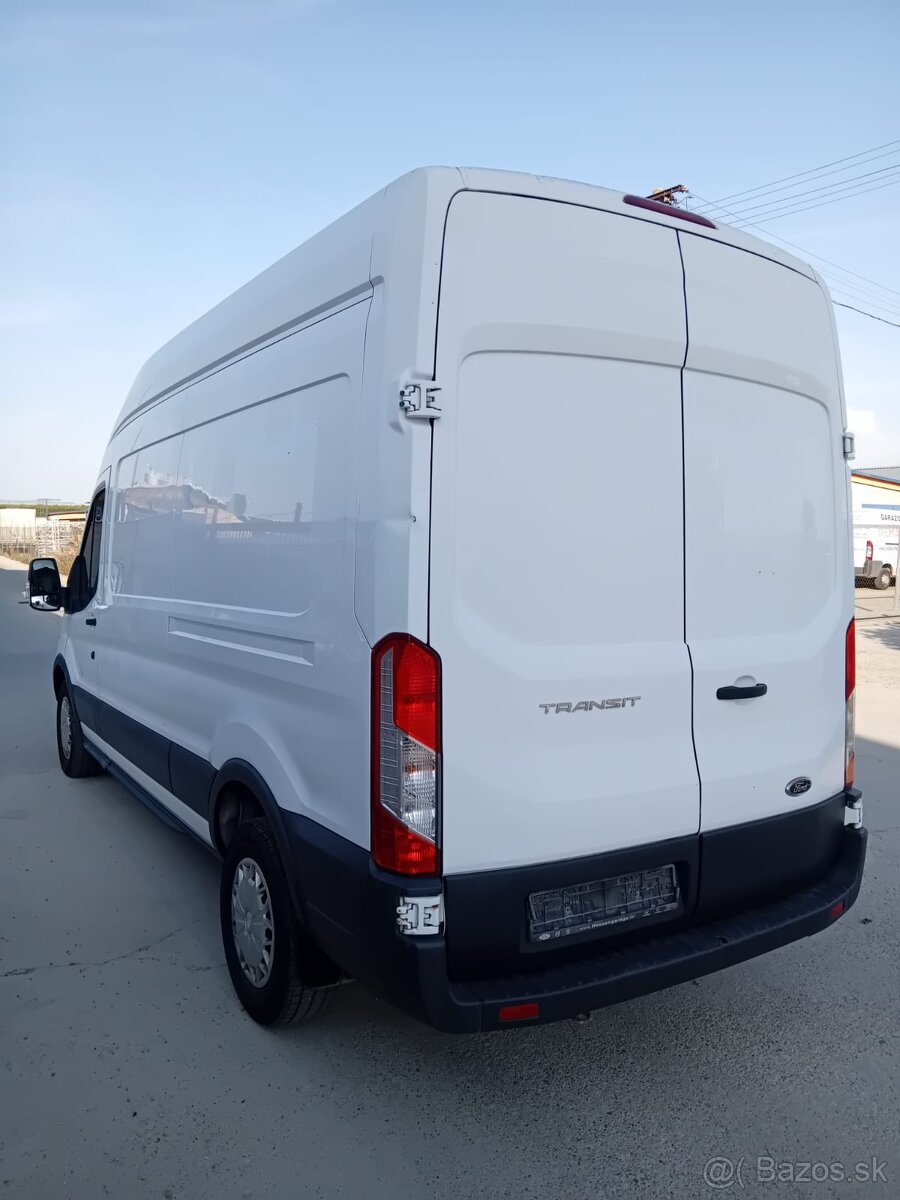 Ford Transit L3H3 - 6