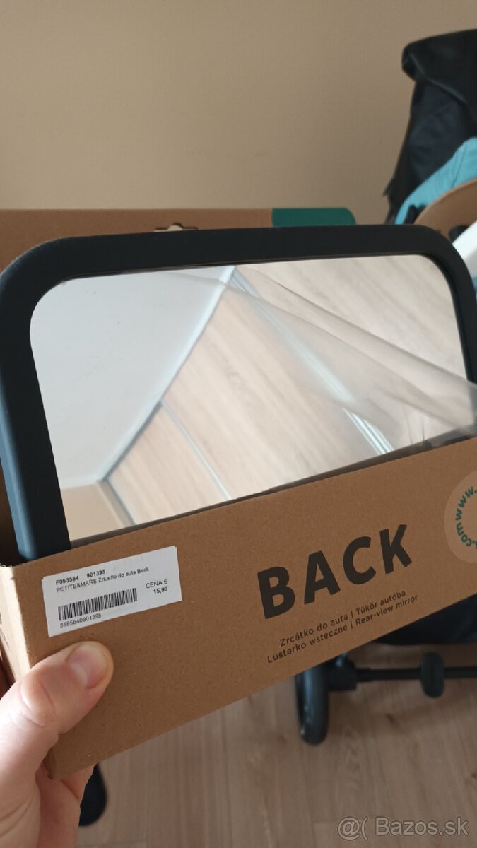 Cybex cloud t i-size - 6