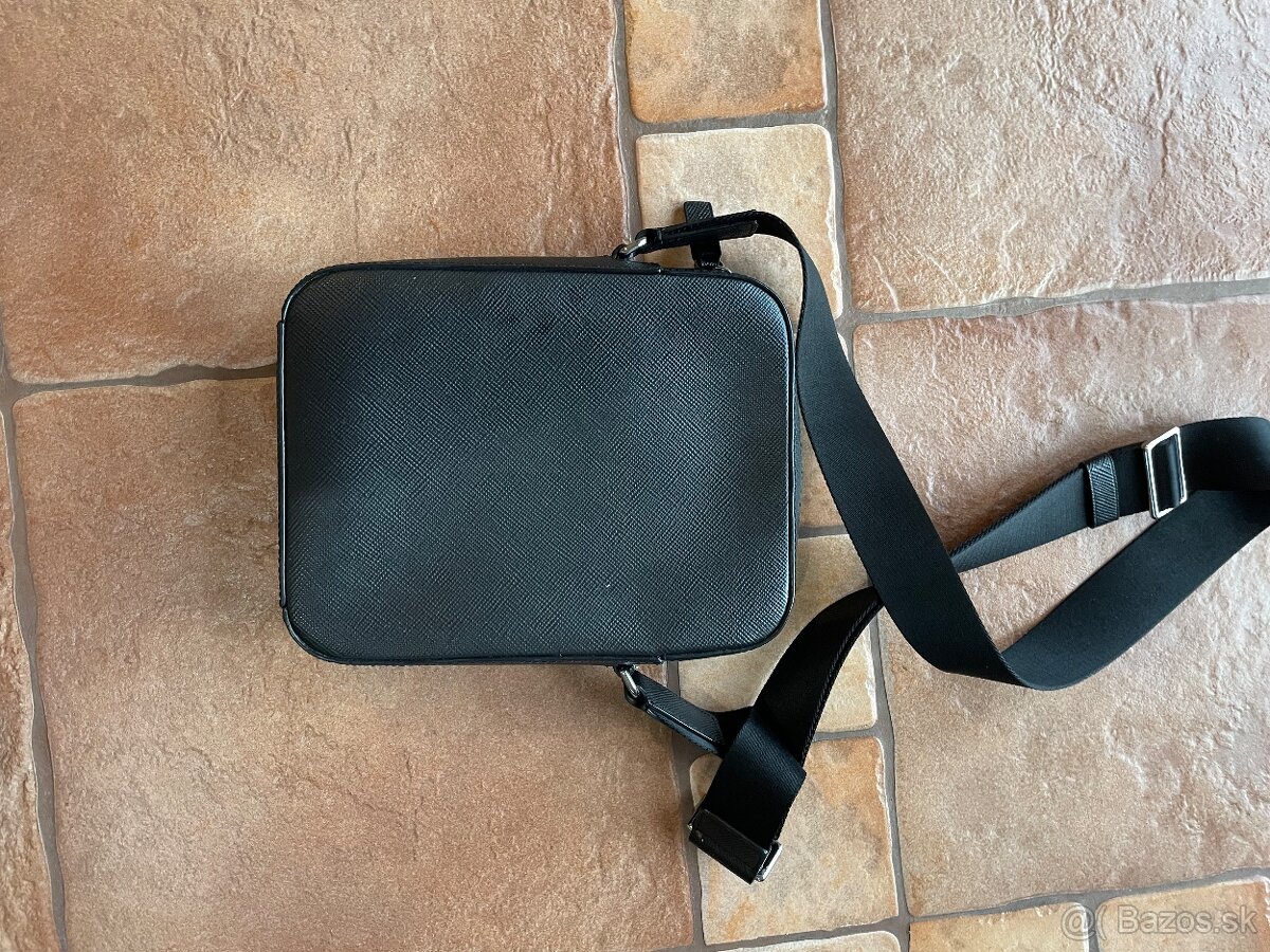 Pánska crossbody Michael Kors - 6