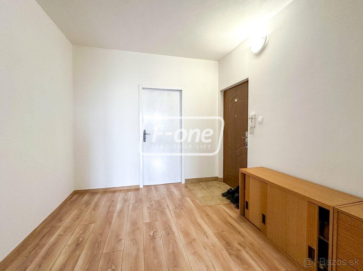Prenájom | Priestranný 3-izbový byt, Žilina - Solinky, Gašta - 6