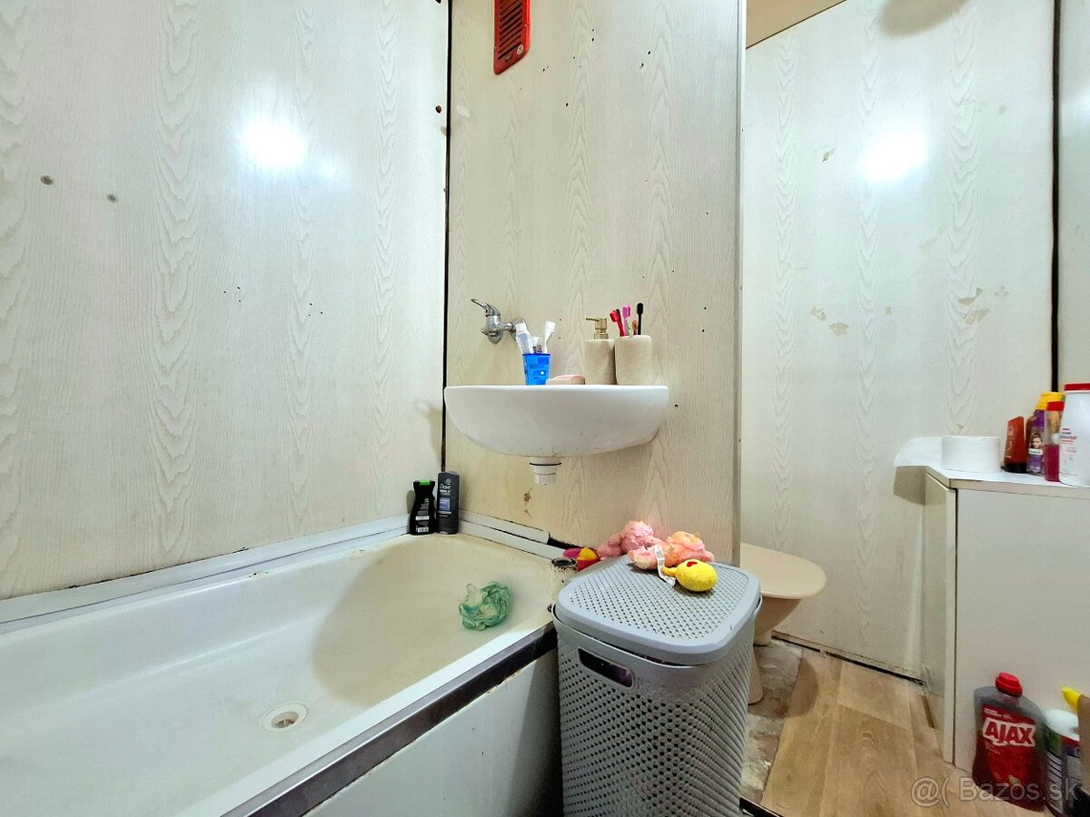 1 IZBOVÝ BYT | VEĽKÉ ROVNÉ | NA PREDAJ - 6