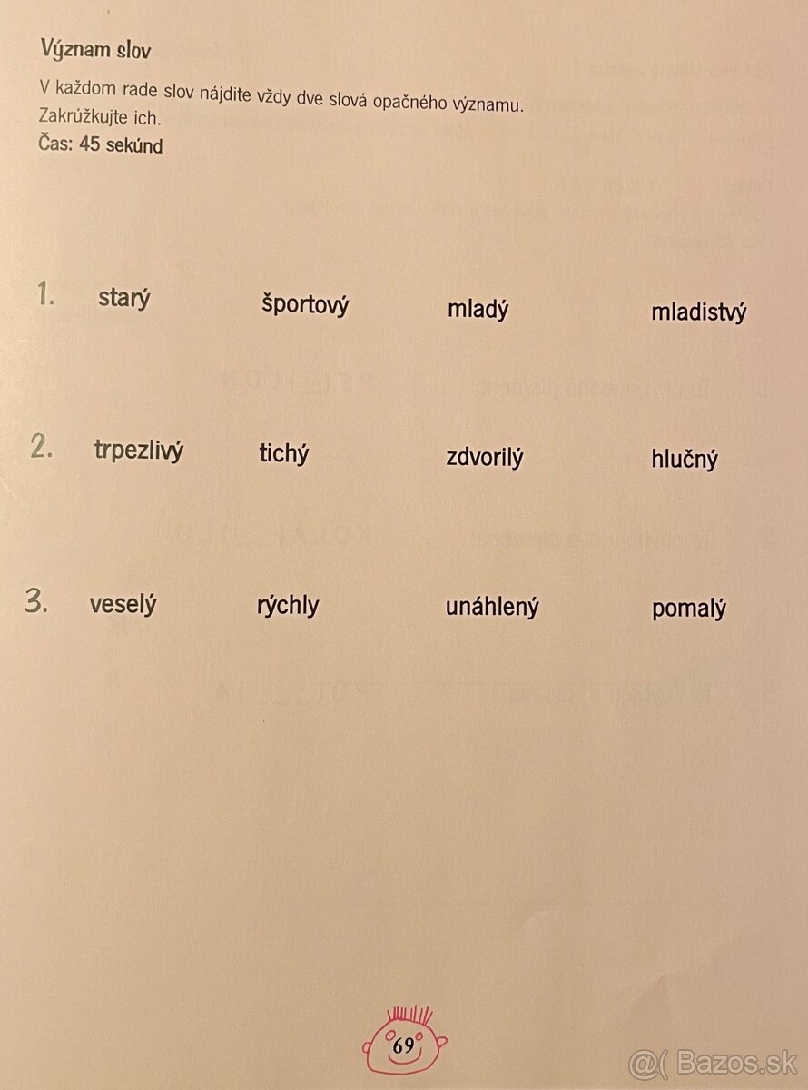 TESTY nadania - Thomas von Krafft, Edwin Semke - 6