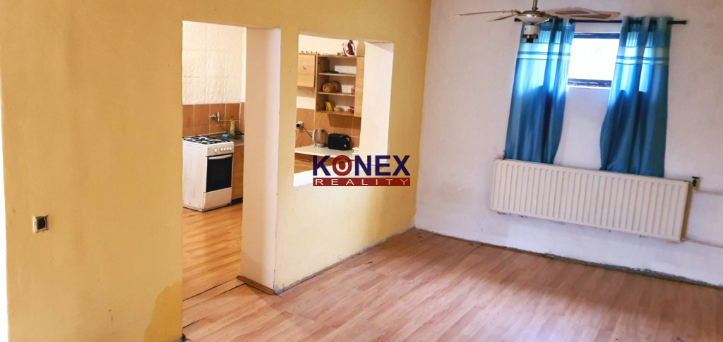 NOVINKA Rodinný dom v obci Markovce – NA PREDAJ - 6