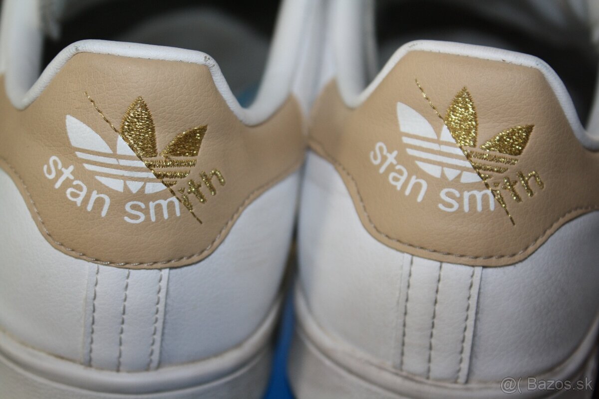 Adidas Stan Smith tenisky - 6