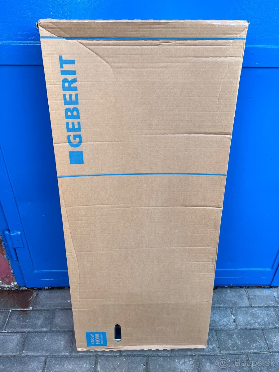 Geberit Duofix Bidet - 6