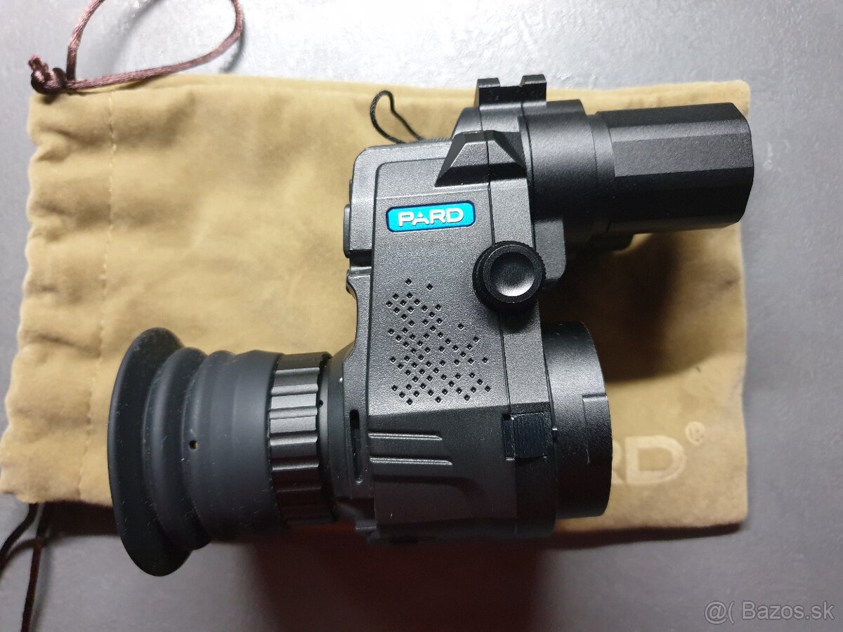 Zásadka PARD NV007SP 850nm LRF - 6