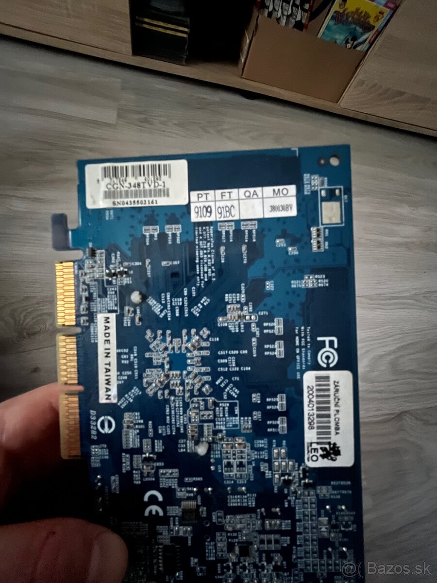 Príslušenstvo na Pc zostavu - 6