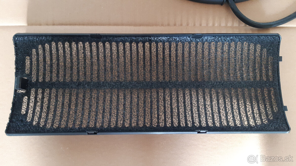 Elektricky ohrievac DeLonghi - 5 rezimov, casovac, dialkove - 6