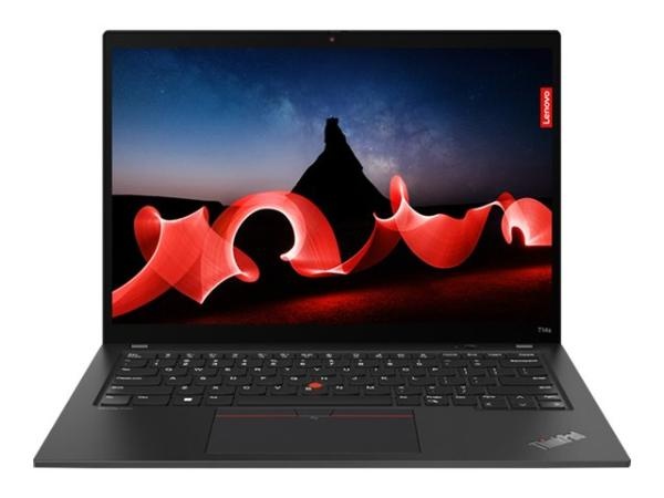 Lenovo ThinkPad T14s Gen4-14-Core i7 1355U-16GBRAM-512GBSSD- - 6
