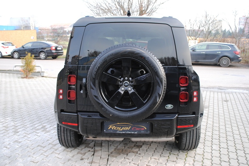 Land Rover Defender 110 3.0D D250 MHEV Dynamic⭐ODPOČET DPH⭐ - 6