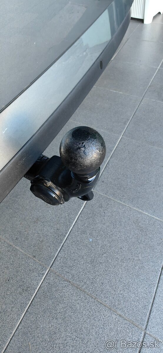 Skoda Superb 3 TDI - 6