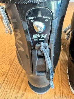 Lyžiarky Dalbello Luna 70 - 6