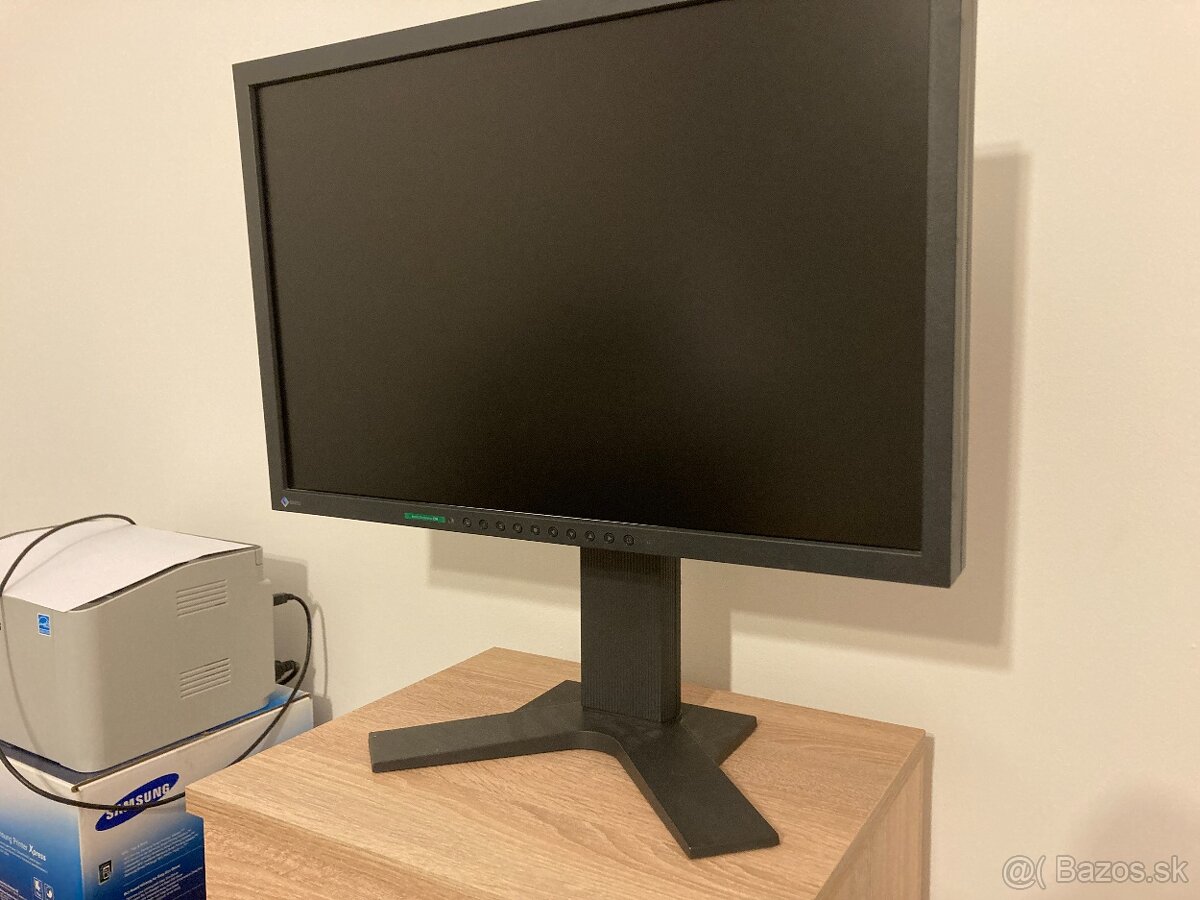 Monitor EIZO Flex Scan 22 - lacno - 6