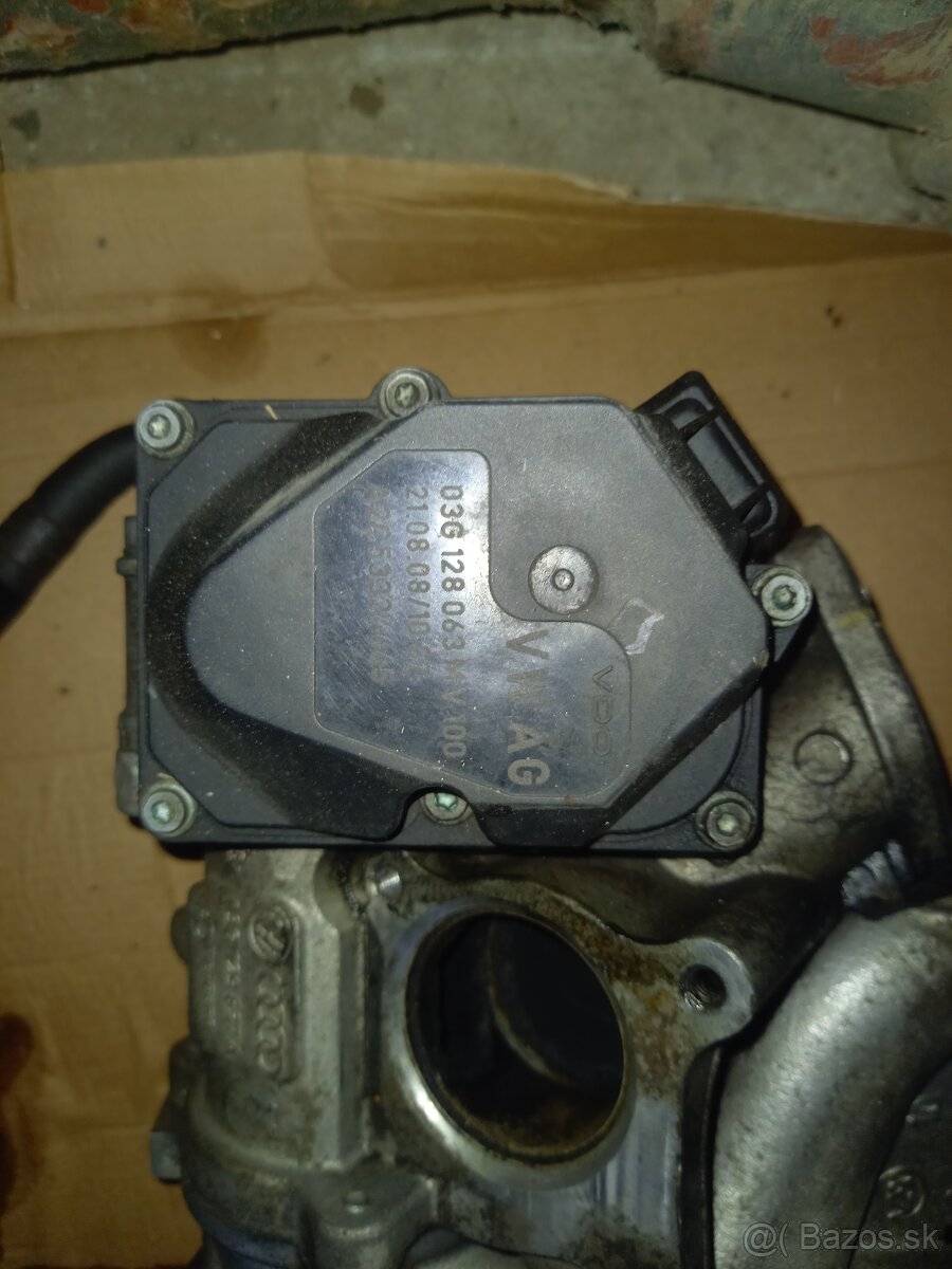 Škoda Octavia 2 - 6