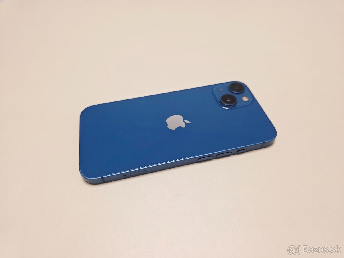 APPLE iPhone 13 ,BATERKA 100% - 6