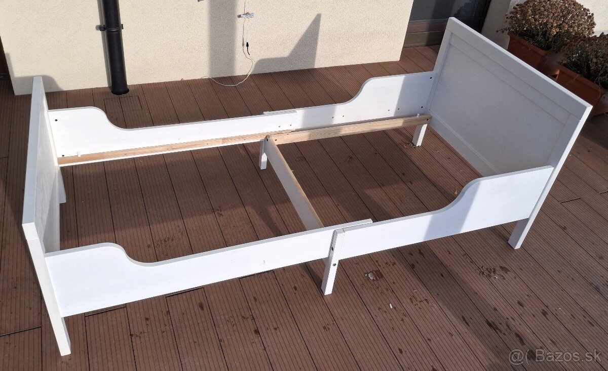Rastúca posteľ IKEA SUNDVIK - 6