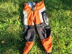 Fox a KTM nohavice - 6