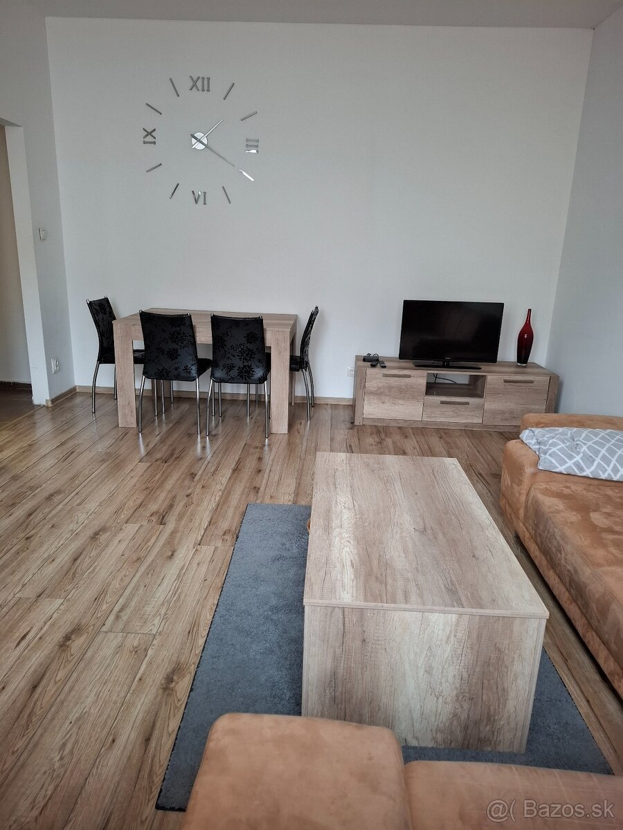 2-izbový byt na prenájom - 6