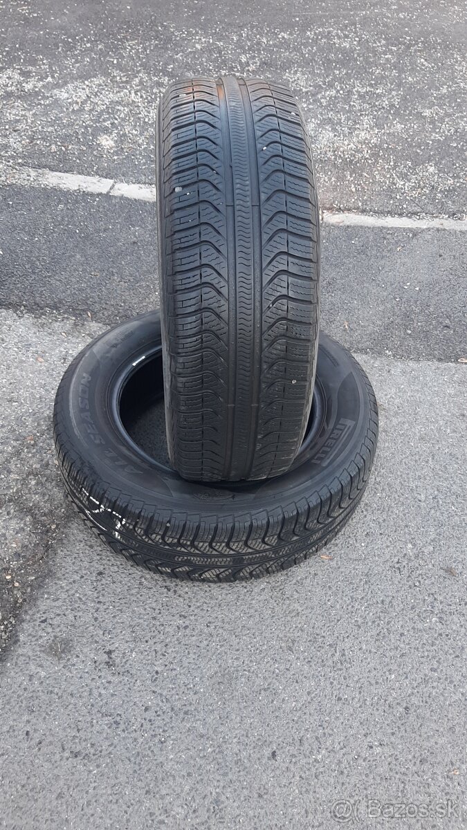 225/65r17 106H Nokian zimne - 6