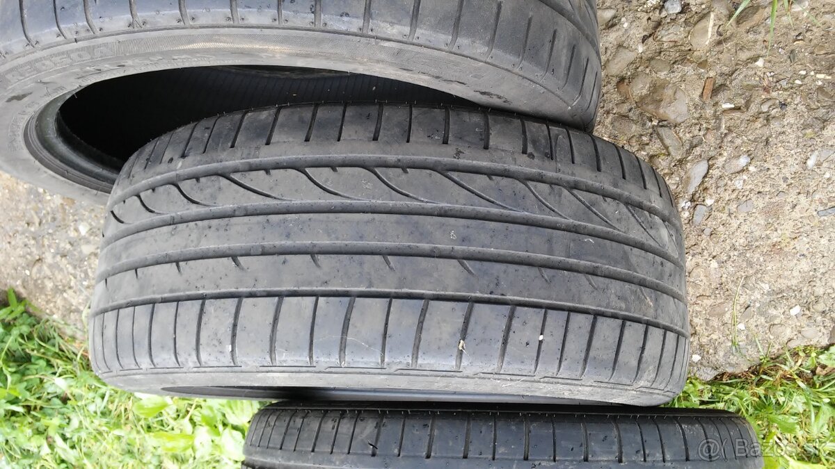 245/45 R18 - 6