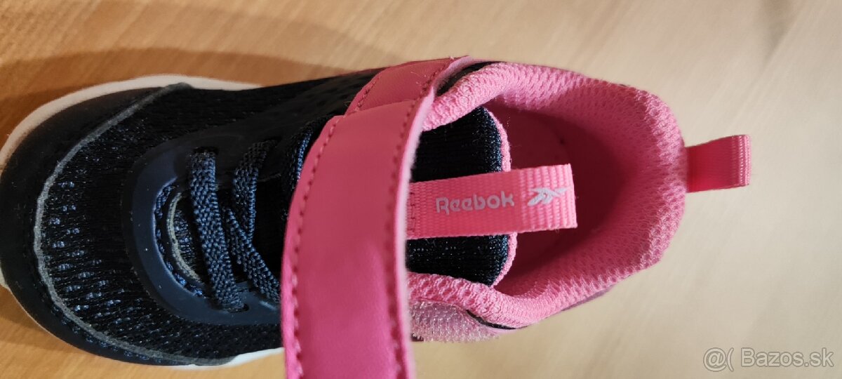 Detské tenisky Reebok - 6